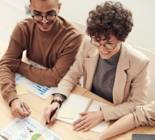Profit-Driven Digital Strategy & Operations Consulting