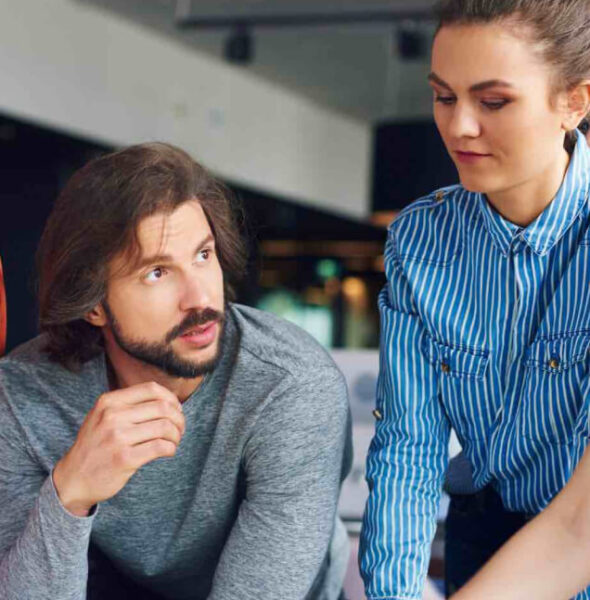 Helping Global Corporations Grow Through SEO and Strategic Planning