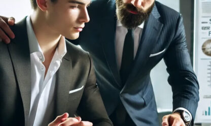 Digital Marketing & Financial Strategy Experts