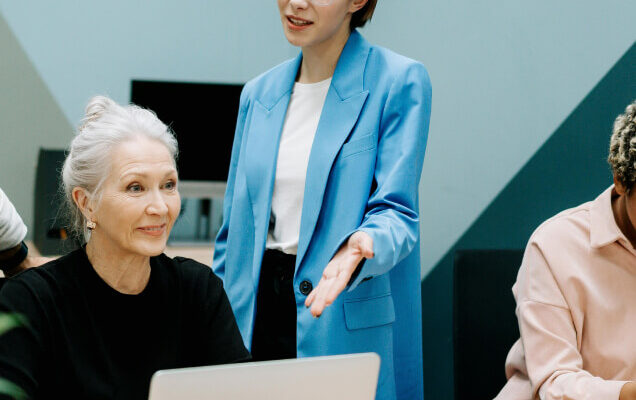 Turning Insights into Action for Business Transformation