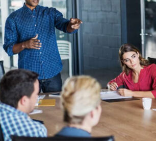 Strategic Planning and Development