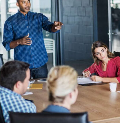 Strategic Planning and Development
