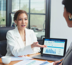 Operations & Process Improvement Financial planning