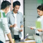 Competitor Benchmarking Analysis