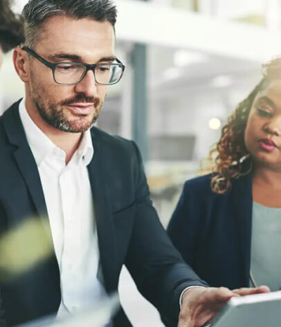 Quality Control & Compliance Advisory