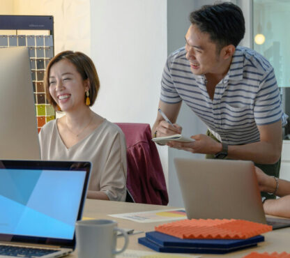 Leveraging Data for Better Coustomer for Decision Making.