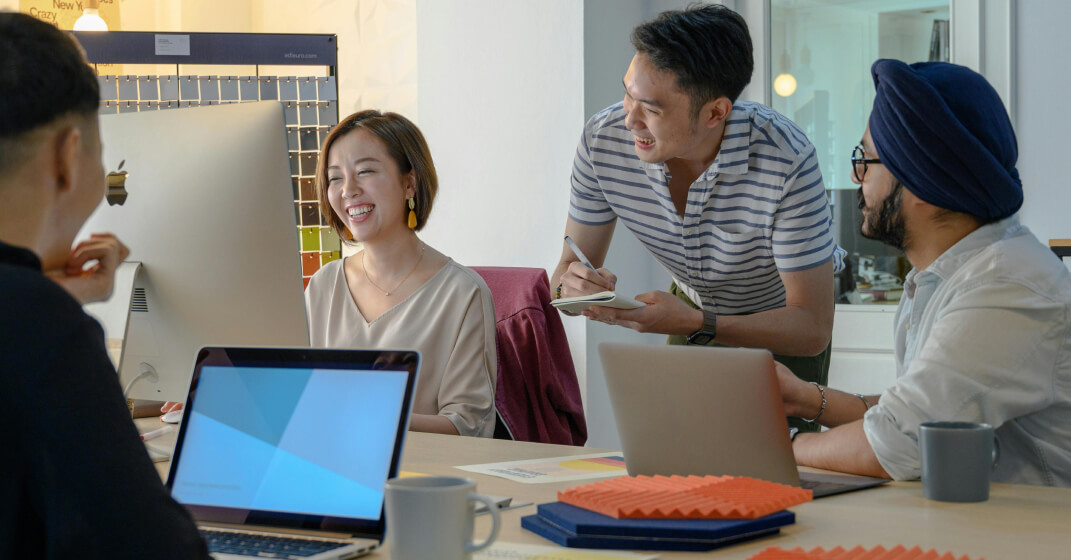 Leveraging Data for Better Coustomer for Decision Making.
