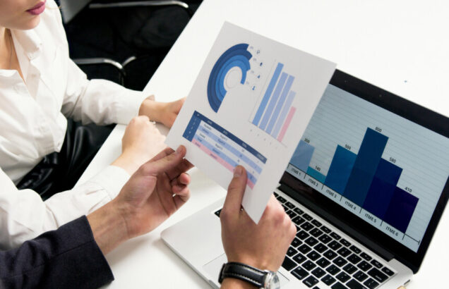 Leveraging Data for Better Decision Making.