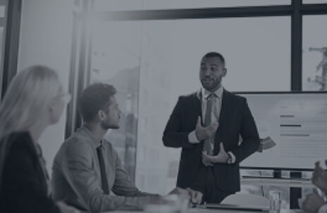 Marketing & Digital Transformation